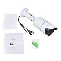 Уличная AHD видеокамера O'ZERO AC-B20 (2.8-12)