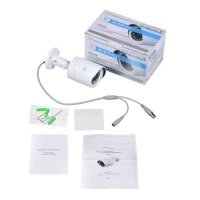 Уличная AHD видеокамера O'ZERO AC-B20 (3.6)