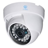 Купить Купольная AHD видеокамера O'ZERO AC-D10 (3.6) в 