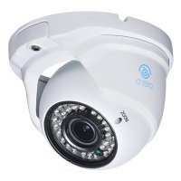 Купить Купольная AHD видеокамера O'ZERO AC-VD20 (2.8-12) в 