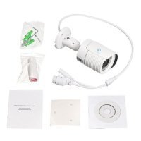 Уличная IP камера O'ZERO NC-B10P (2.8)