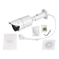 Уличная IP камера O'ZERO NC-B20P (2.8-12)