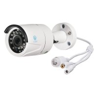 Уличная IP камера O'ZERO NC-B40P (3.6) Уличная IP камера O'ZERO NC-B40P (3.6)