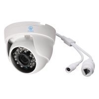 Купольная IP камера O'ZERO NC-D10 (2.8)