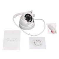 Купольная IP камера O'ZERO NC-D10P (2.8)