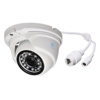 Купольная IP камера O'ZERO NC-VD10 (2.8)