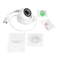 Купольная IP камера O'ZERO NC-VD10 (2.8)