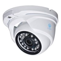 Купить Купольная IP камера O'ZERO NC-VD10P (2.8) в 
