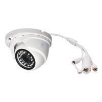 Купольная IP камера O'ZERO NC-VD10P (2.8)