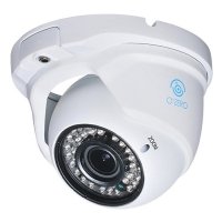 Купить Купольная IP камера O'ZERO NC-VD20 (2.8-12) в Москве с доставкой по всей России