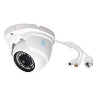 Купольная IP камера O'ZERO NC-VD40P (3.6)