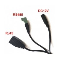 Поворотная IP-камера BSP-PTZ20-06-SZ