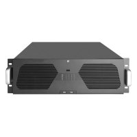 Купить IP видеорегистратор BSP NVR-SDV-128 в 
