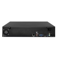 Купить IP видеорегистратор NVR-MVF-0402-16 в 