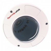 Купольная IP камера BSP 960-PVA-36Sound