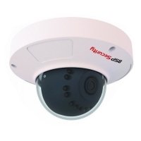 Купольная IP камера BSP SafeCity 4