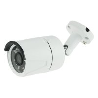 Купить Уличная AHD видеокамера CMD HD1080-WB3,6IR white в 