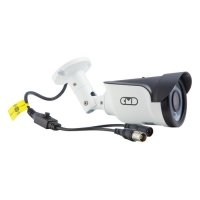 Уличная AHD видеокамера CMD HD720-WB3.6-IR V2 Уличная AHD видеокамера CMD HD720-WB3.6-IR V2
