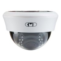 Купить Купольная AHD видеокамера CMD-AHD4-D2.8-12-IR в 