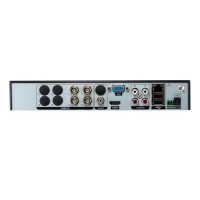 AHD видеорегистратор CMD-DVR-AHD2104 AHD видеорегистратор CMD-DVR-AHD2104