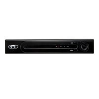 Купить AHD видеорегистратор CMD-DVR-AHD1116N в 