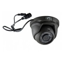 Купить Купольная IP камера CMD IP1080-WD2,8-12IR V2 в 