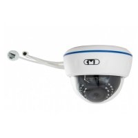 Купить Купольная IP камера CMD-IP1080-D3,6IR в 