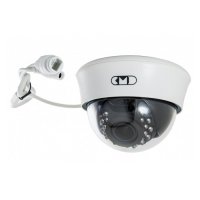 Купить Купольная IP камера CMD-IP1080-D2,8-12IR в 