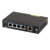 Коммутатор CMD-SW104-POE