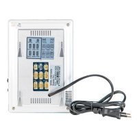 Монитор CMD-VD45M + детекция