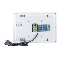 Монитор CMD-VD101M + детекция