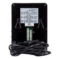 Монитор CMD-VD40 BLACK