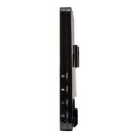 Монитор CMD-VD40 BLACK