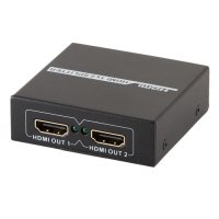 Разветвитель CMD-S102-HDMI