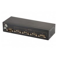 Разветвитель CMD-S04-VGA