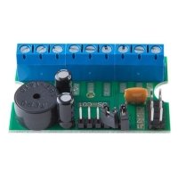 Автономный контроллер CMD DS-C01