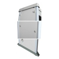 Арочный металлодетектор Блокпост PC Z 800 | 1600 | 2400