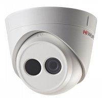 Купить Купольная IP камера HiWatch DS-I113 (4 мм) в 