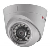 Купить Купольная IP камера HiWatch DS-I223 (4 мм ) в 