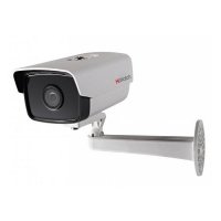 Купить Уличная IP камера HiWatch DS-I110 (6 мм) в 