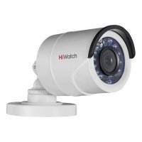 Купить Уличная видеокамера HiWatch DS-T200 (3,6 мм) в 