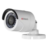 Купить Уличная IP камера HiWatch DS-I120 (12 мм) в 