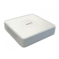 Купить IP видеорегистратор HiWatch DS-N104P в 