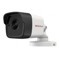 Купить Уличная видеокамера HiWatch DS-T500 (3,6 мм) в 