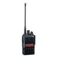 Купить Рация Vertex VX-824 VHF в 