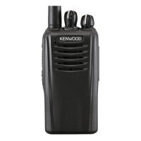 Рация Kenwood NEXEDGE NX-220E3 Рация Kenwood NEXEDGE NX-220E3