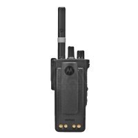 Рация Mototrbo DP 4801 UHF Рация Mototrbo DP 4801 UHF