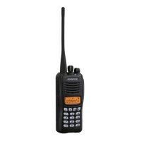 Рация Kenwood TK-3317M4 Рация Kenwood TK-3317M4