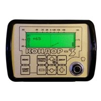 Металлоискатель AKA Кондор 3М