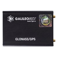 Автомобильный трекер Galileo ГЛОНАСС/GPS v 2.3